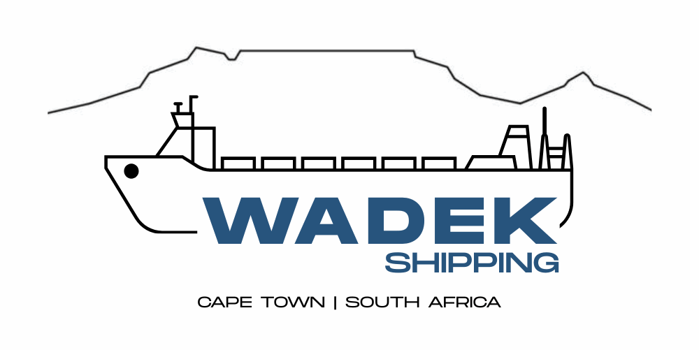 WADEK SHIPPING